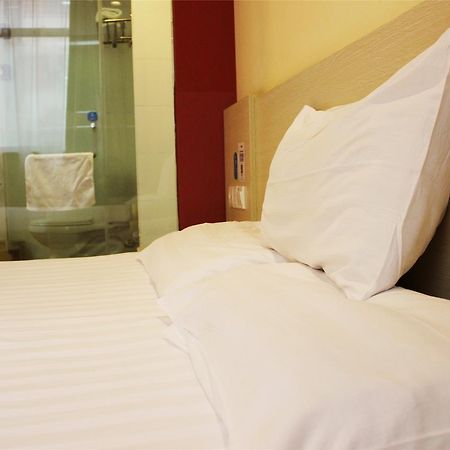 Hanting Hotel Suzhou Suli Road Zewnętrze zdjęcie