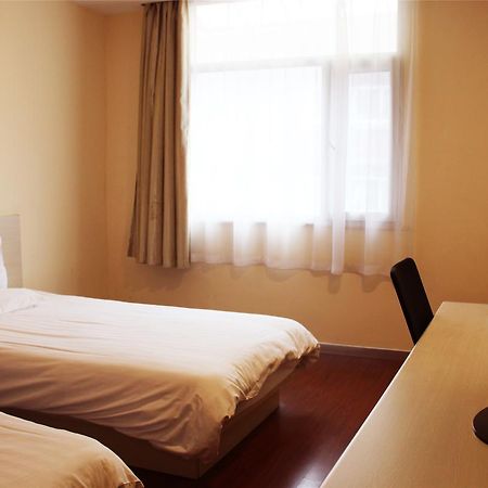 Hanting Hotel Suzhou Suli Road Zewnętrze zdjęcie